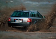 Audi Allroad